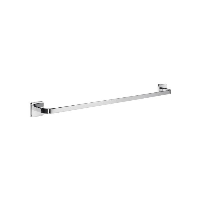 Smedbo Ice OK3464 towel holder 64,5cm chrome