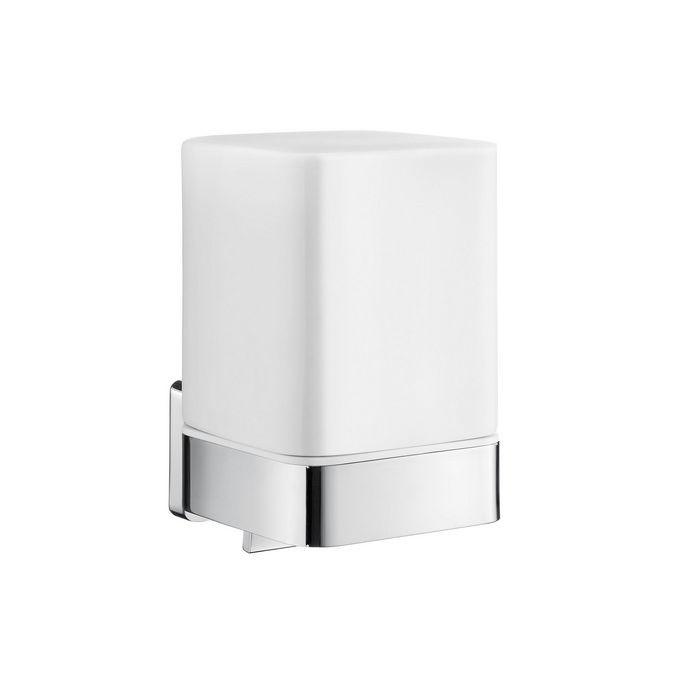 Smedbo Ice OK461P Seifenspender chrom