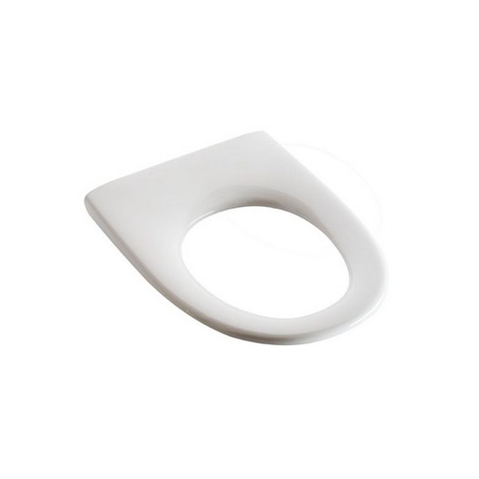 Sphinx 300 Basic S8H50405000 WC-Sitze ohne Deckel weiß *nicht mehr lieferbar*