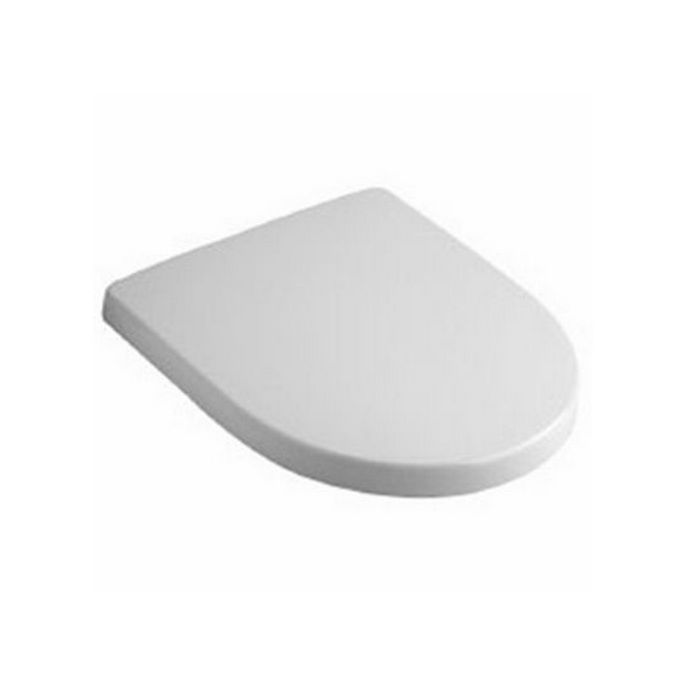 Sphinx 300 Basic S8H51109000 WC-Sitze mit Deckel weiß *nicht mehr lieferbar*