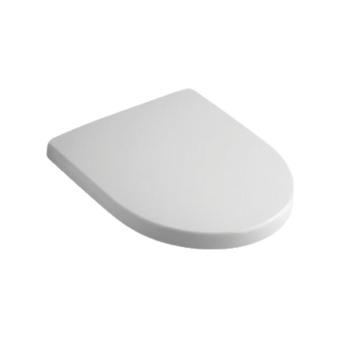 Sphinx 300 Rimfree S8H51203000 toilet seat with cover white *no longer available*
