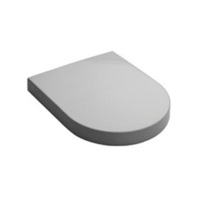 Sphinx 420 S8H550SR000 WC-Sitze mit Deckel weiß *nicht mehr lieferbar*