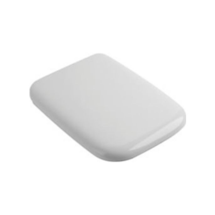 Sphinx 450 S8H560SR000 WC-Sitze mit Deckel weiß