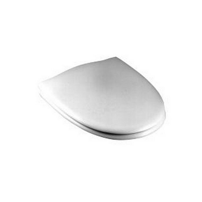 Sphinx Antibes S8H5F00R030 WC-Sitze mit Deckel pergamon