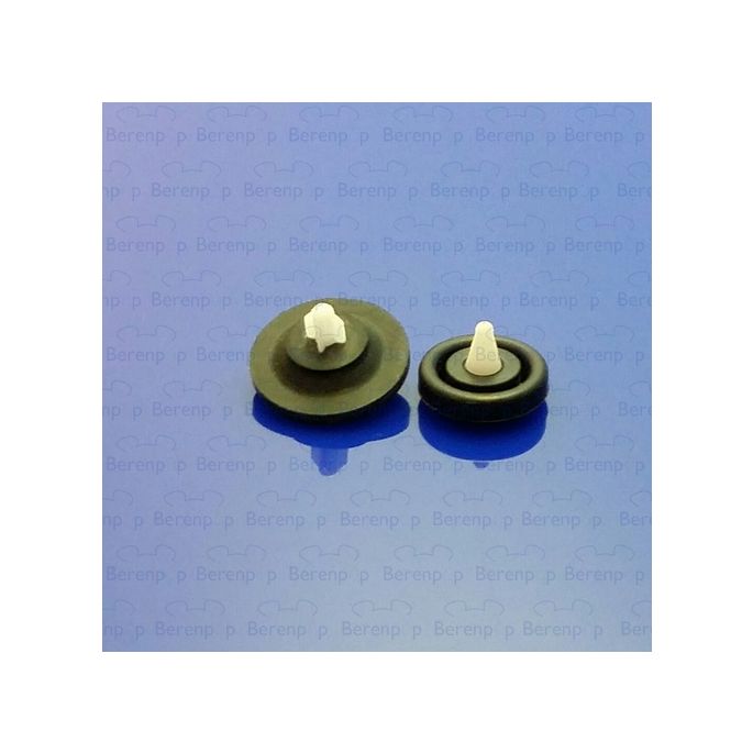 Sphinx/ Geberit S8H601140 (238069002) membraan voor vlotterkraan Sphinx Basic (Geberit Basic) *niet meer leverbaar*