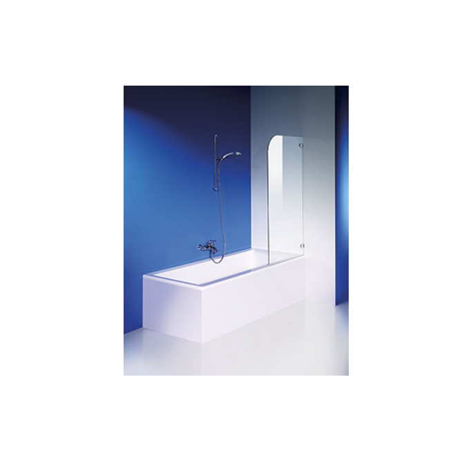 Koralle Atlanta S8L43282 ( l43282 ) ( 2537331 ) complete strip set for bath wall 1-piece