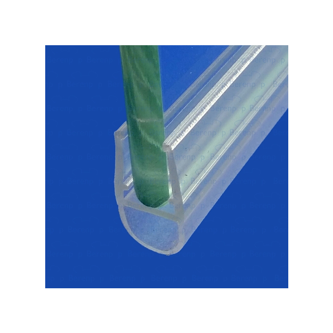 Sphinx Facette S8L43547 ( 2537248 ) bottom strip for swing door