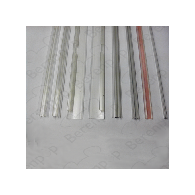 Sphinx S42 S8L43602 ( 2537330 ) vollständig Satz von Profilen für Drehtür in Nische