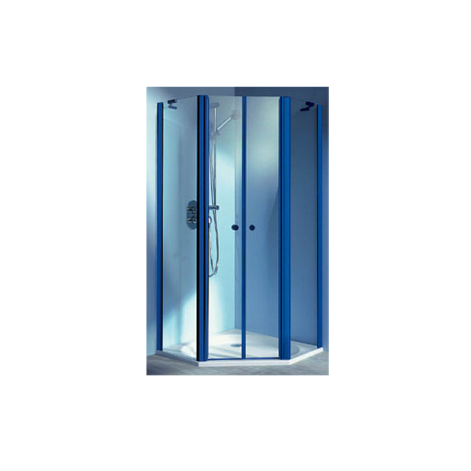 Sphinx Supra Top S8L41851 ( 2537274 ) complete strip set for swing door 100 and pentagon 100 (up to 04.2001)