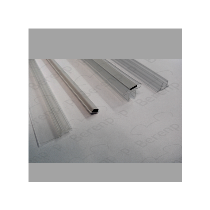 Sphinx Supra Top S8L41858 ( 2537275 ) complete strip set for revolving door 100 (from 05.2001)