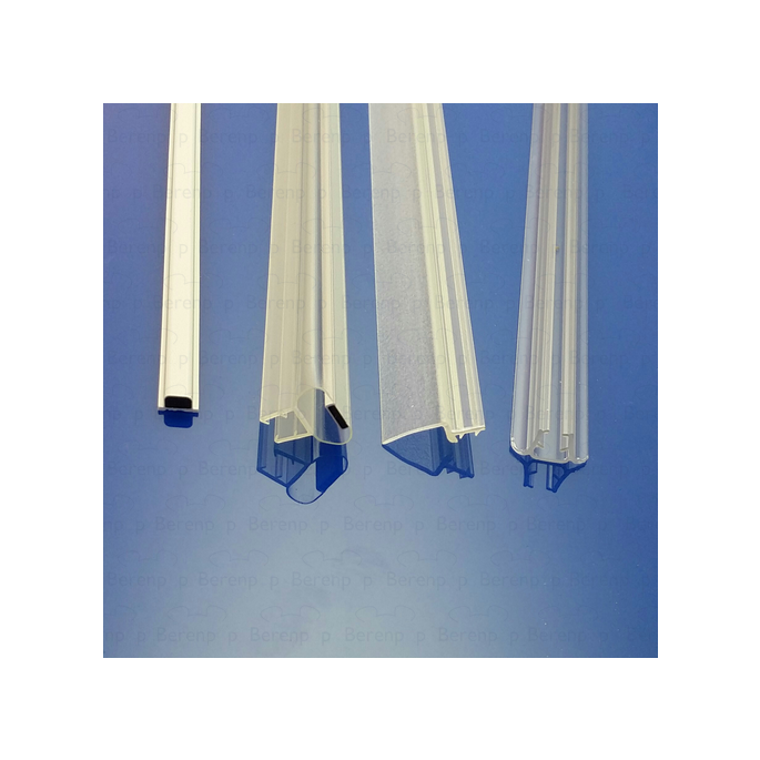 Sphinx Supra Top S8L41858 ( 2537275 ) complete strip set for revolving door 100 (from 05.2001)