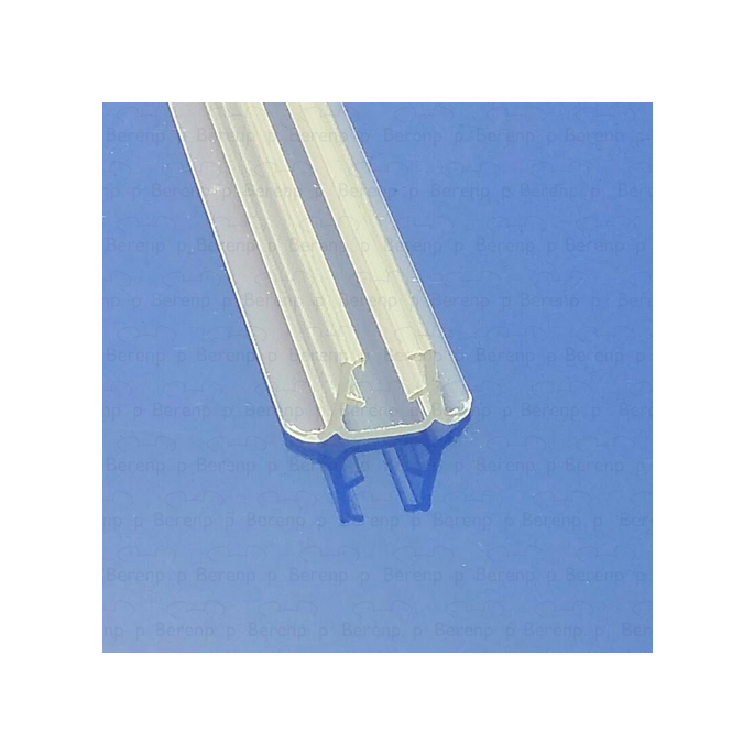 Sphinx Supra Top S8L43544 ( L43544 ) ( 2537253 ) Unterbodenschutz für Drehtür (ab 05.2001)