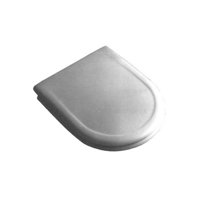 Sphinx Ravenna S8H57000030 toilet seat with cover pergamon
