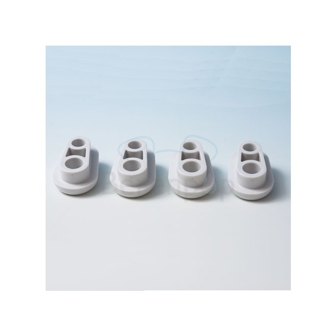 Sphinx S8H611003 buffers oval toilet seat 300 *no longer available*