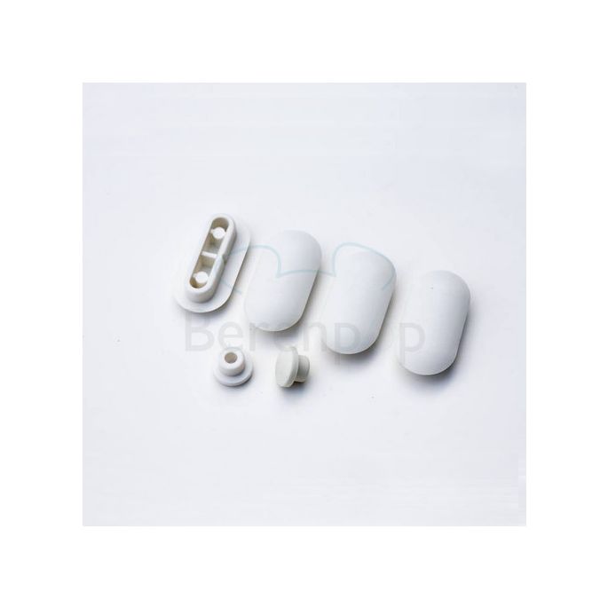 Sphinx S8H611010 buffers round and oval toilet seat 300 *no longer available*.