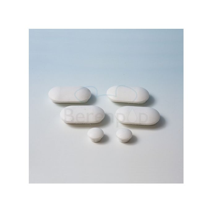 Sphinx S8H72502000 Puffer rund und oval WC-Sitze 280 *nicht mehr lieferbar*