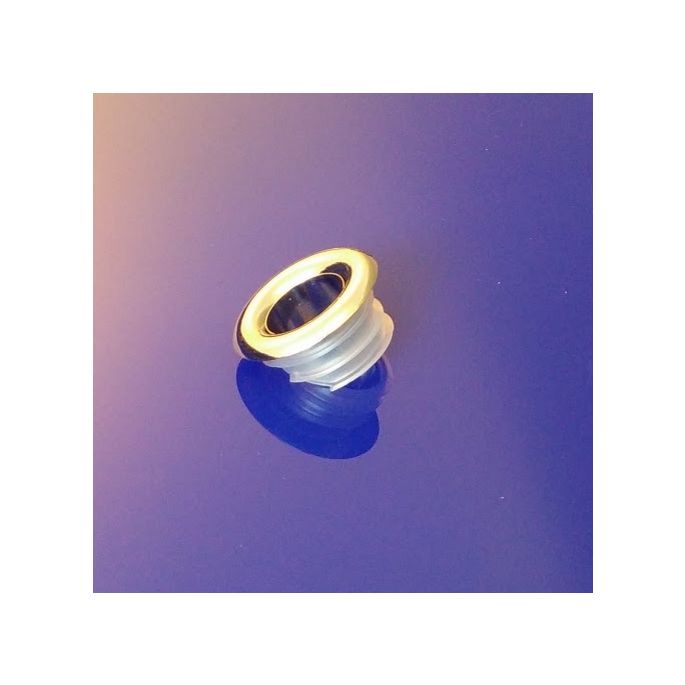 Sphinx S8H734C00 (594498000) overlooprozet diameter 30mm chroom