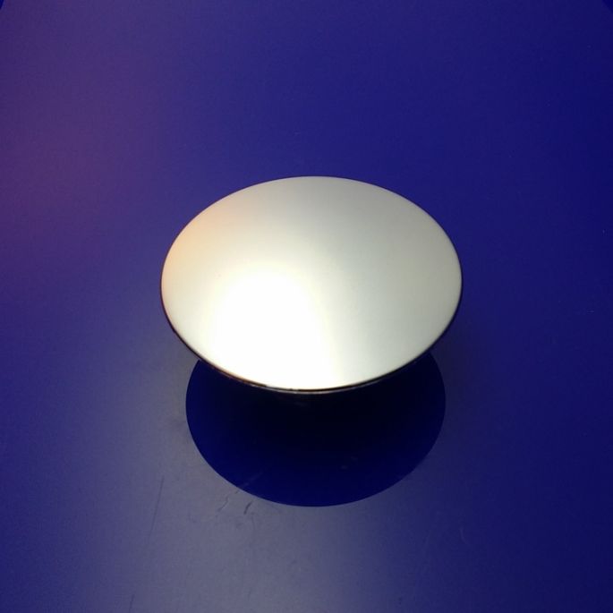 Sphinx S8H928010 Abdeckkappe für Ablaufgarnitur für Waschbecken chrom