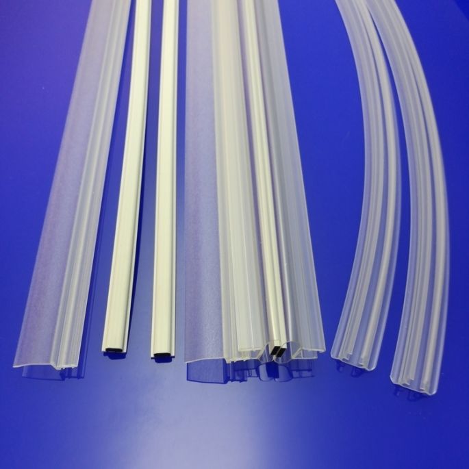 Sphinx Supra Top L41852 ( 2537496 ) complete strip set for quadrant shower radius 550 (from 05.2001)