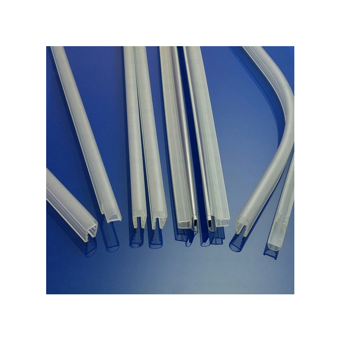 Sphinx Tendra S8KOR00KZZ0/L41953/Tendra komplett Satz von Profilen für Fünfeckdusche