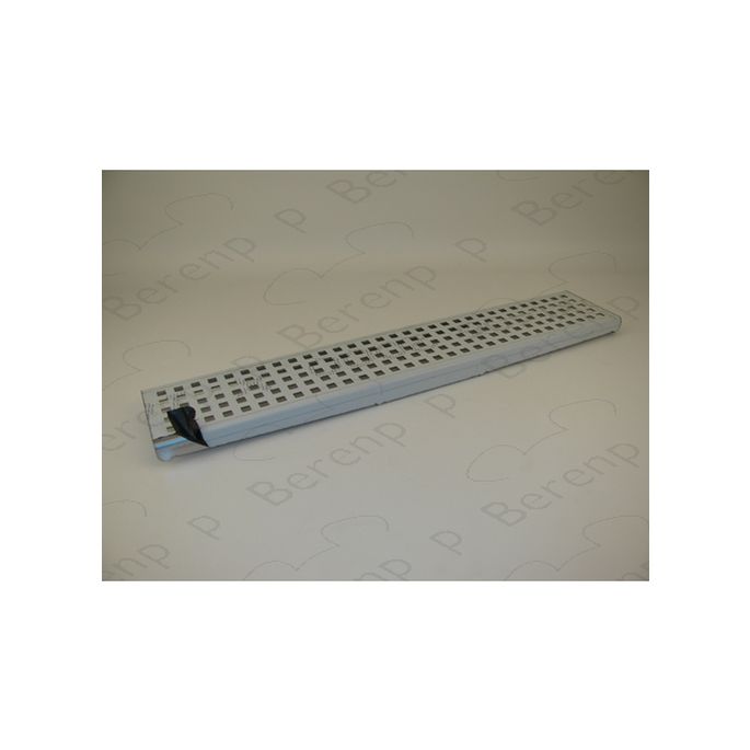 Van den Berg lose Abdeckung 50 cm mit Quadratlochung (Outlet)