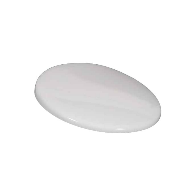Villeroy en Boch Amadea 881061R1 toilet seat with lid white