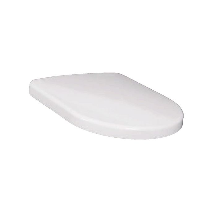 Villeroy en Boch Omnia Architectura 98M96109 toilet seat with cover pergamon *no longer available*