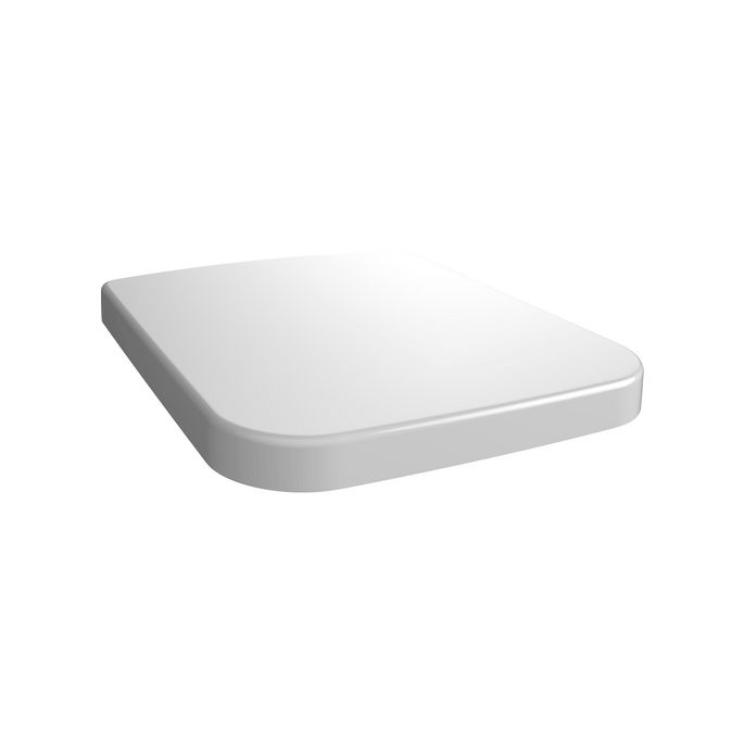 Villeroy en Boch (Omnia) Architectura 9M58S101 toilet seat with cover white