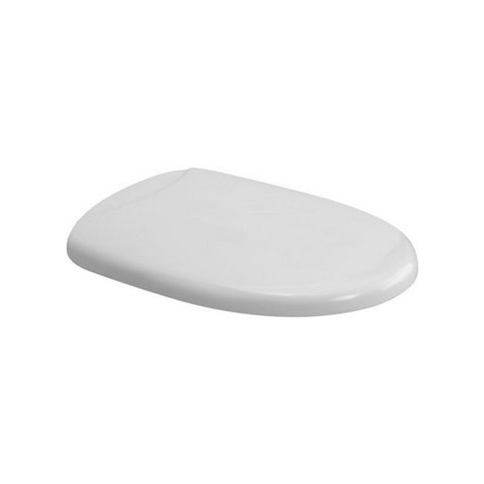 Villeroy en Boch Banditos 99346101 toilet seat with lid white *no longer available*