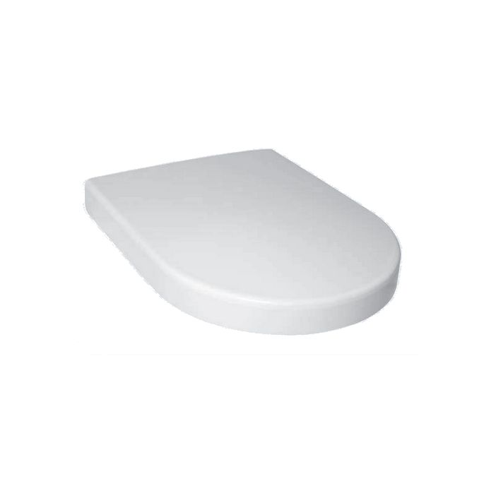 Villeroy en Boch Omnia Architectura Vita 9M51B101 toilet seat with cover white
