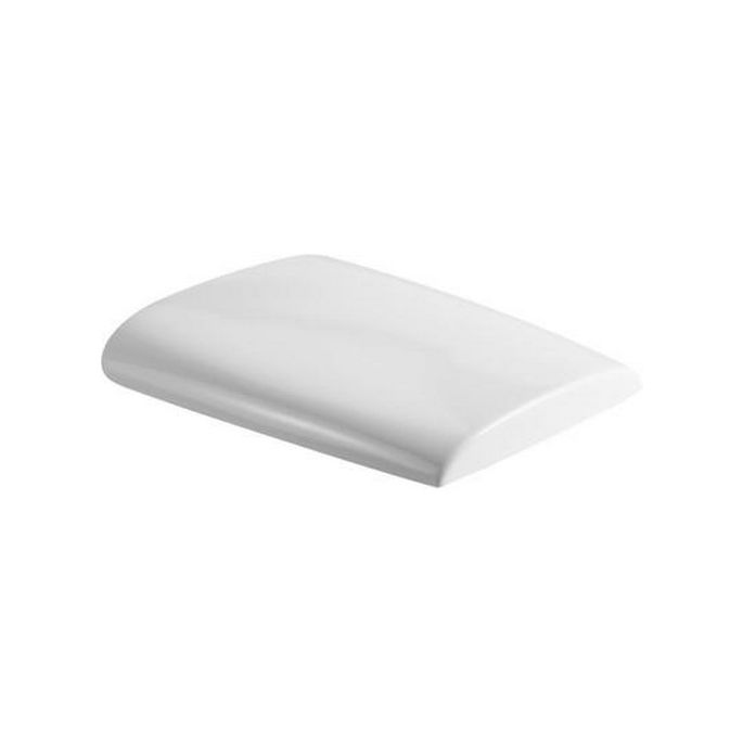 Villeroy en Boch Toboga 99656101 toilet seat with lid white *no longer available*