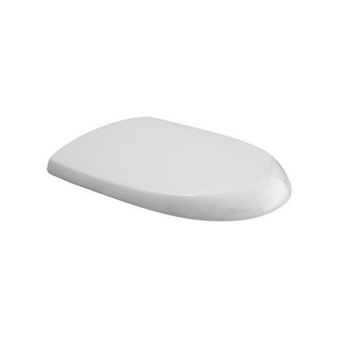 Villeroy en Boch Viala 88186101 toilet seat with lid white *no longer available*