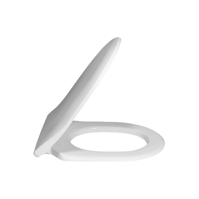 Villeroy en Boch Avento Slimseat 9M87S101 WC-Sitze mit Deckel weiß