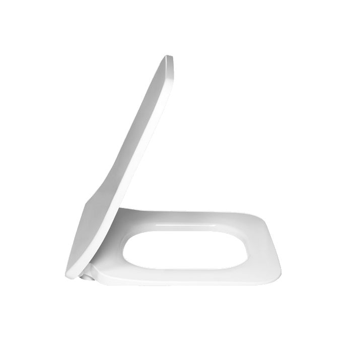 Villeroy en Boch Legato Slimseat 9M95S101 toilet seat with cover white *no longer available*