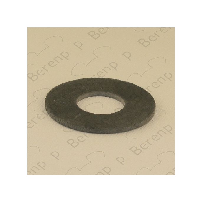 Wisa 1411988436 bottom valve rubber (each)