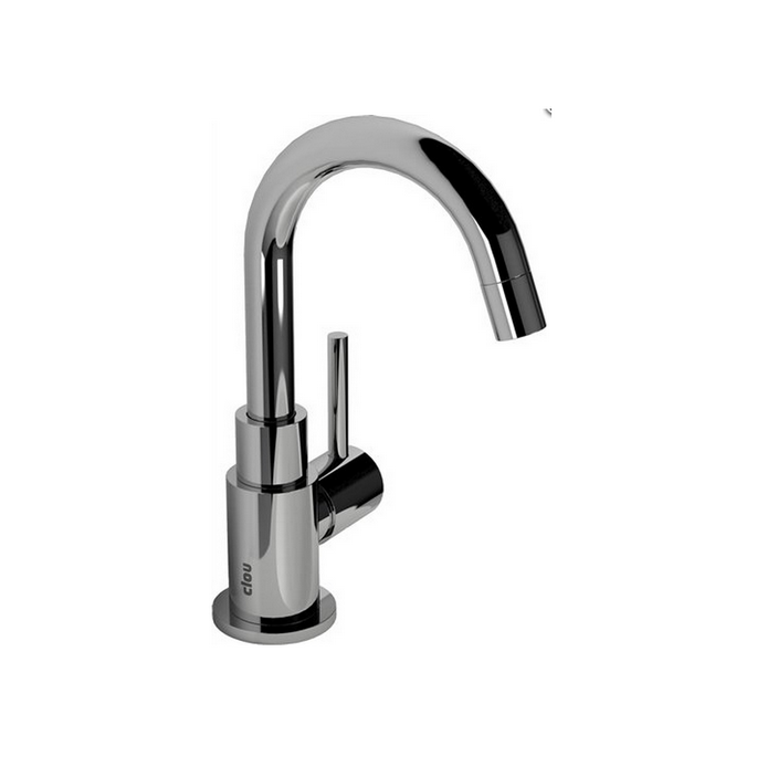 Clou Freddo 1 CL060300329 basin tap upright chrome