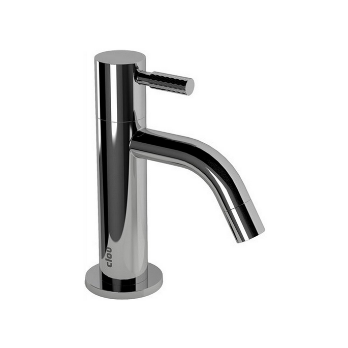 Clou Freddo - Inbe 2 CL060300129 fountain tap upright chrome