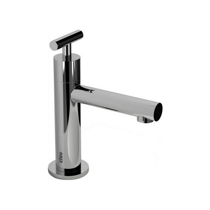 Clou Freddo 4 CL060301229 fountain tap upright chrome