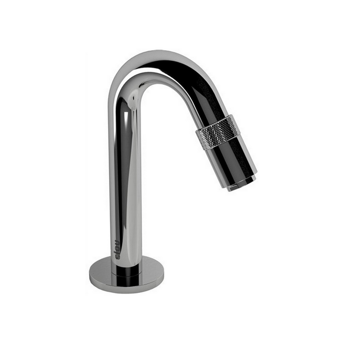 Clou Freddo 9 CL0603013 fountain tap upright chrome