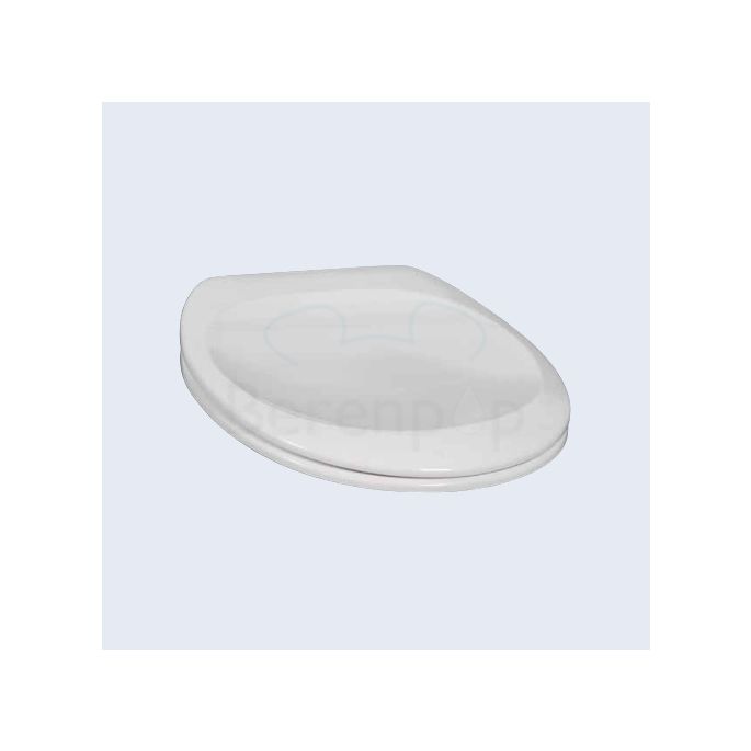 Villeroy en Boch Grangracia 88220161 set verstellbar Scharniere chrom