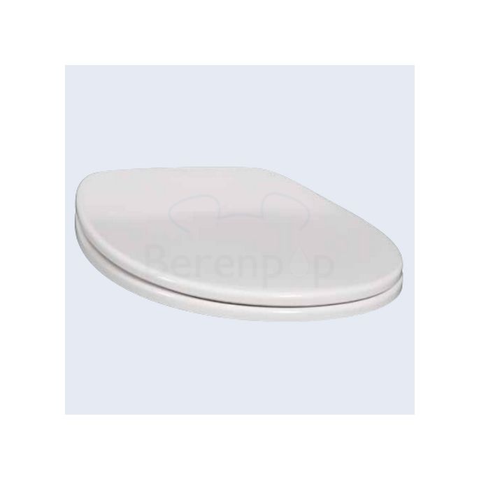 Villeroy en Boch O.Novo / Omnia Classic 88230161 set fest Scharniere chrom