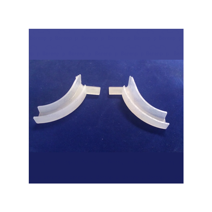 Inda Drehtür Nur Sie 800 RBGO00800 Drainagestreifen-Set für *nicht mehr lieferbar*