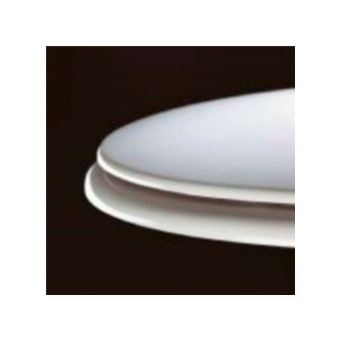 Pressalit 2000 124000-D07999 toilet seat with cover white