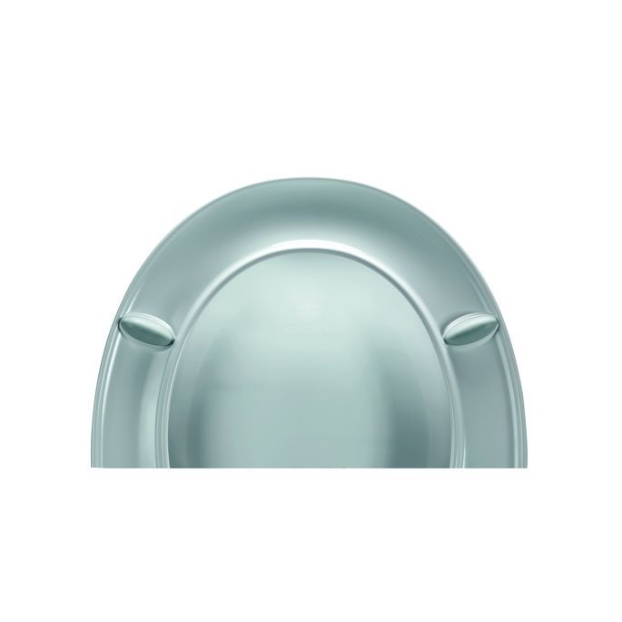 Pressalit Scandinavia PLUS 758052-D05999 toilet seat with cover manhattan