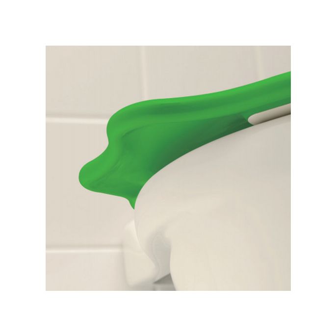 Sphinx 300 Kids Turtle S8H51112450 toilet seat (child seat) without cover green *no longer available*