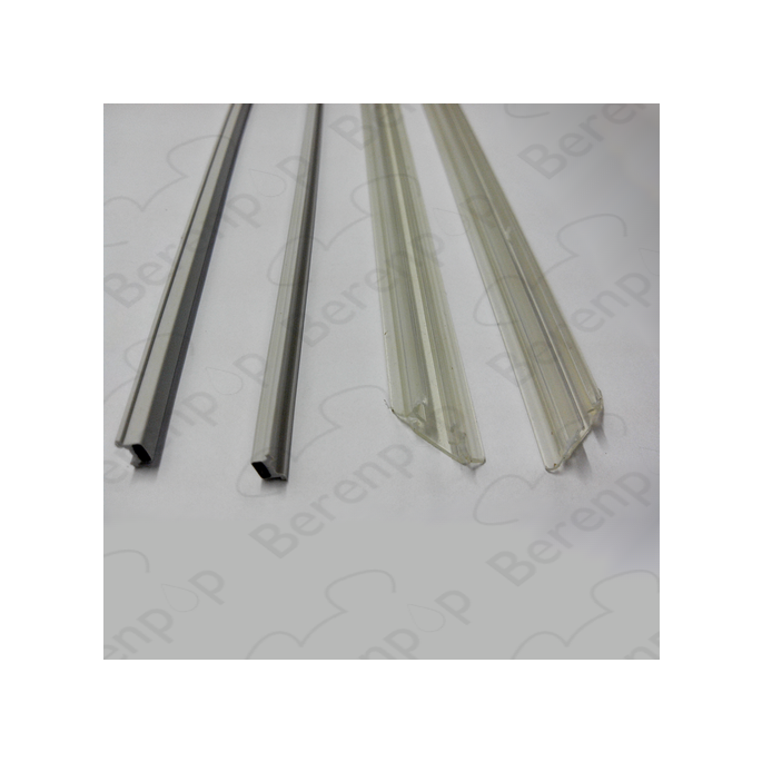 Sphinx Supra Top S8L40861 ( 2537734 ) complete strip set for corner shower with hinged doors (from 05.2001)