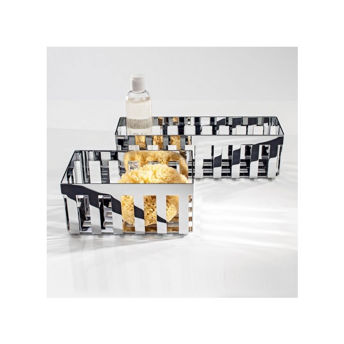 Decor Walther 0612400 DW 355 multi box chrome