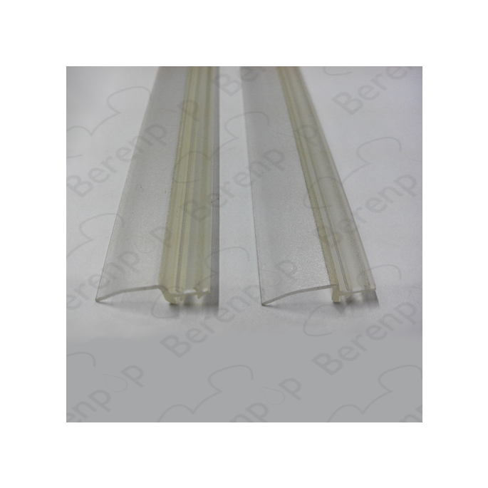 Sphinx Supra Top S8L40861 ( 2537734 ) complete strip set for corner shower with hinged doors (from 05.2001)