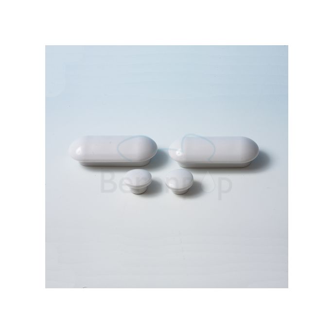 Sphinx S8H611001 buffers rond en ovaal kinderclosetzitting *niet meer leverbaar*