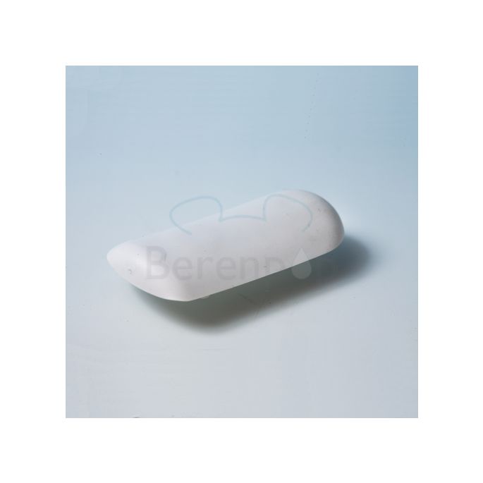 Pressalit A4017000 Puffer für Sitz lang weiß *nicht mehr lieferbar*